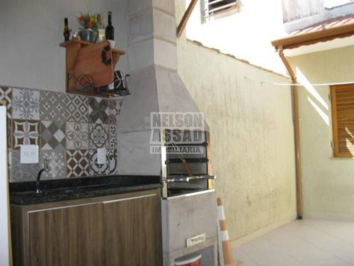 Imagem 9 de 23 de Sobrado Para Venda No Bairro Parque São Jorge, 1 Dorm, 1 Suíte, 1 Vagas, 160 M - 2175