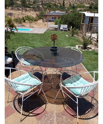 Venta Parcela De Agrado Con Piscina En La Nogalada, Putaendo