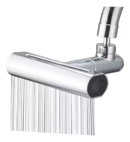 Grifo Canilla Adaptador Extensor 360° 4 Modos Universal
