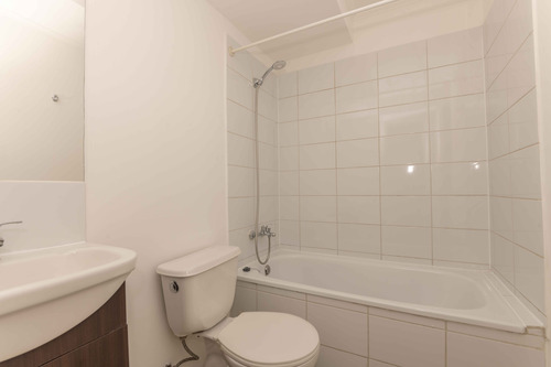 Edificio Coronel Souper (1 Est. 1 Bod.) Piso 29