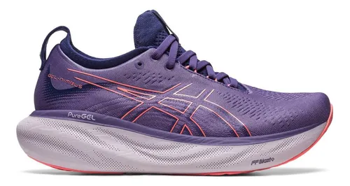Asics supinador mujer hotsell