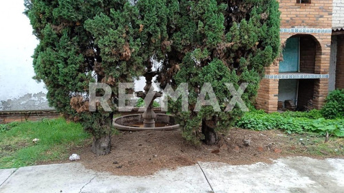 Dge Venta Terreno Cerca De Av. La Turba ,en Miguel Hidalgo Tláhuac