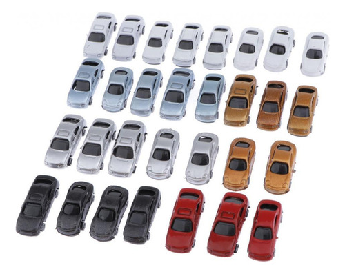3 X 30x Accesorios De De Carretera De De Estacionamiento De