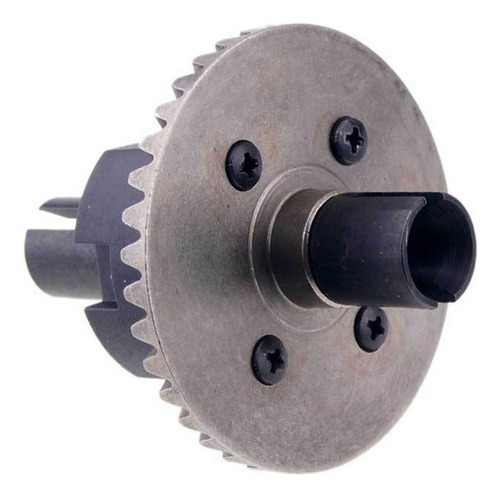 02024 Divisor Diferencial Completo De 38 T Para 1/10 Hsp Rc