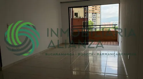 Apartamento En Venta En Cañaveral. Cod V61698