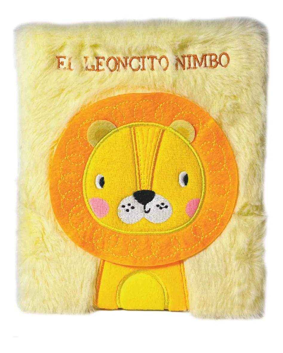 Leoncito Nimb Lib Pe