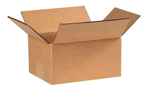 comprar 50 Caixas Papelao Mercado Envios 24x15x10 Correio Sedex Pac 