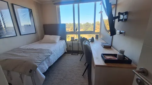 Espectacular Departamento En Arriendo