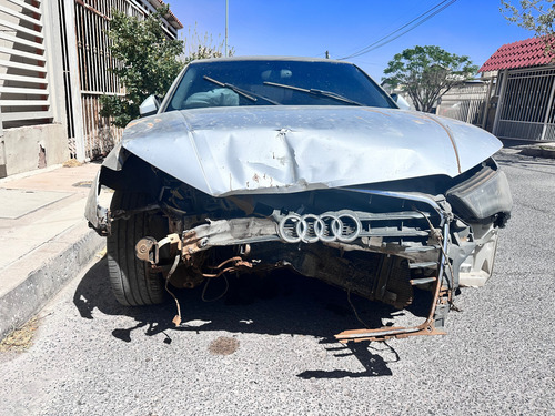 Audi A3 1.8 S-line Mt