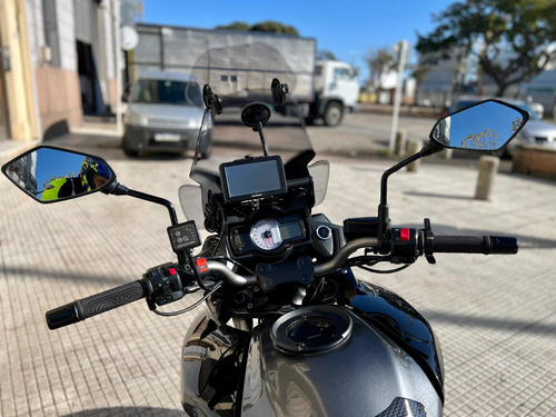 Imagen 8 de 15 de Kawasaki Versys 650