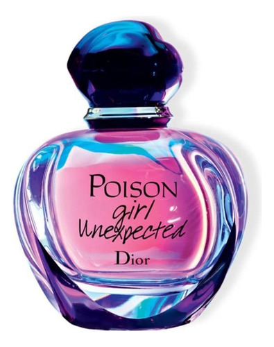 Dior Poison Girl Unexpected Eau De Toilette X 50 Ml