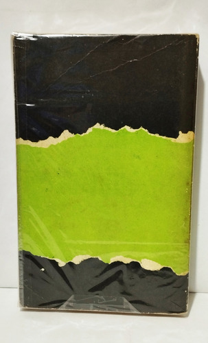 José Lezama Lima - Paradiso 1968 Ediciones De La Flor (Usado)