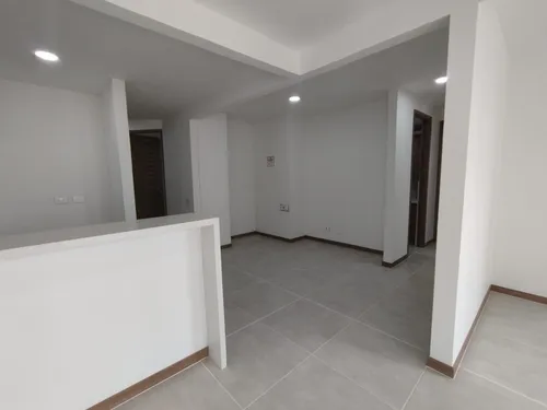 Apartamento En Arriendo En Parque Natura. Cod A11651