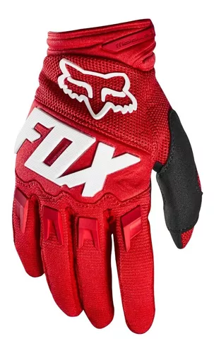 Guantes Fox Dirtpaw Motocross ( Red ) #22751-008