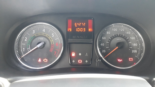 Imagen 6 de 6 de Renault Clio 5p Comfort Pack Sat