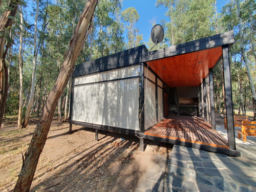 Alquiler Temporario En Campo Timbo Casa Del Bosque