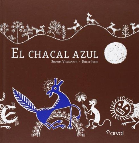 El Chacal Azul