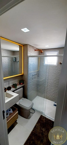 Imagem 14 de 21 de Apartamento Vila Prudente, Porteira Fechada, 65 Metros, Suite, Vaga, 5 Minutos Do Metro - Ap00503 - 69515408