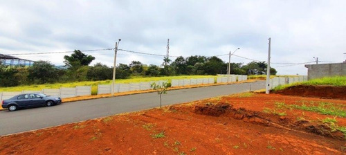 Imagem 8 de 15 de Terreno A Venda No Bairro Loteamento Parque Serras De Atibaia I - Atibaia, Sp - 376
