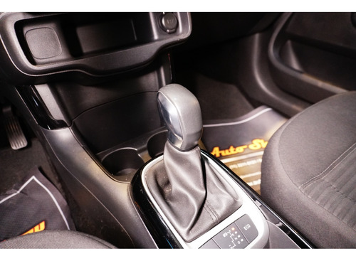 Citroën C4 Cactus 1.6 VTI 120 FLEX FEEL EAT6