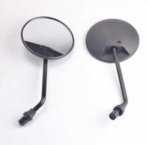 Imagen 1 de 8 de Espejos Para Moto Honda Xr125/150/250 Tornado (enduro)