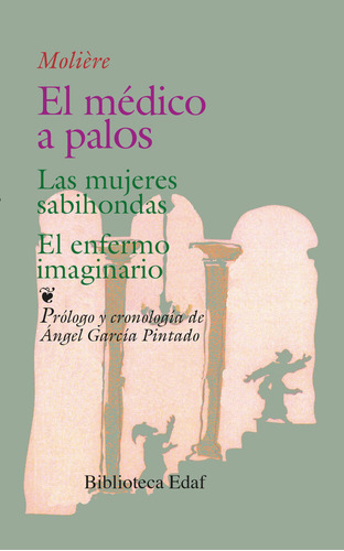 Libro Medico A Palos/mujeres Sabihondas