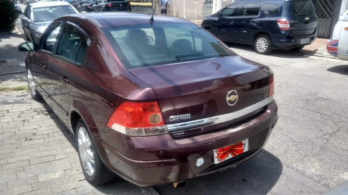 Chevrolet Vectra