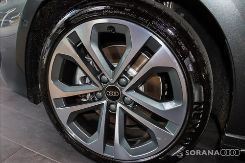 Audi A3 2.0 TFSI GASOLINA SEDAN PERFORMANCE S-TRONIC