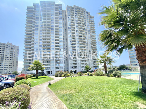 Venta Condominio Marina Horizonte Iii
