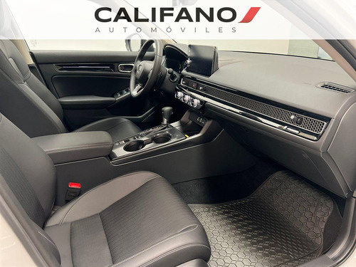 Imagen 11 de 20 de Honda Civic E: Hev Hybrid Nuevo Modelo 2023 0km