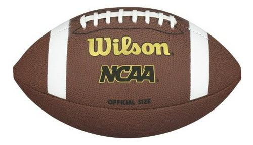 Visit The Wilson Store Ncaa Pee Wee Composite Football