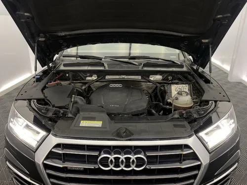Audi Q5 2.0 Tfsi Quattro Ambition