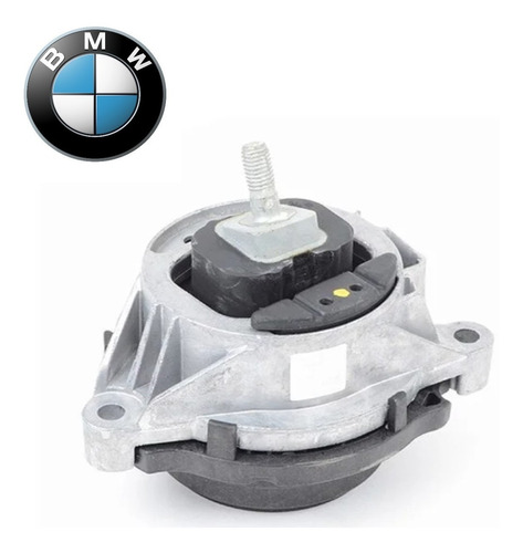 Coxim Do Motor Esquerdo Bmw 118i 320i X3 F25 F30 2011-2020