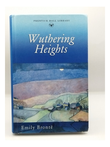 Wuthering Heights Emily Bronte