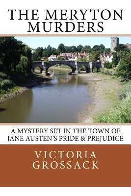 Libro The Meryton Murders: A Mystery Set In The Town Of J...