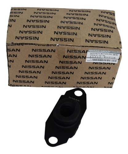 Soporte Motor Caja Transmisión Nissan Tiida 1.8l 2006-2018