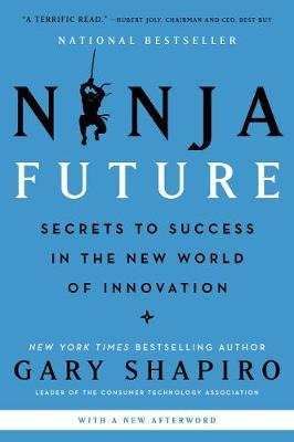Libro Ninja Future : Secrets To Success In The New World ...