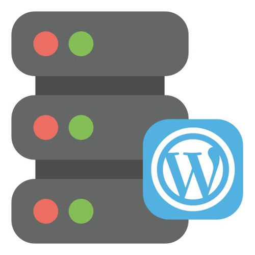 Web Hosting Wordpress Creado Para La Velocidad  - Anual