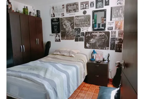 Se Vende Apartamento En Suba - Nogales