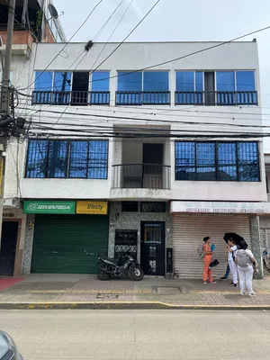 Edificio en venta