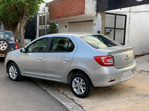 Renault Logan Ii 1.6 Privilege