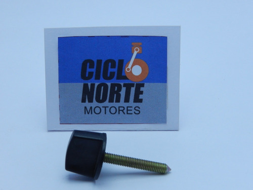 Imagem 1 de 3 de Parafuso Fixador Filtro Ar - 10110550 B4t/b2t