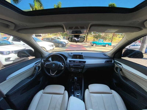 Imagem 10 de 11 de Bmw X1 2.0 16v Turbo Xdrive25i Sport 4p Aut