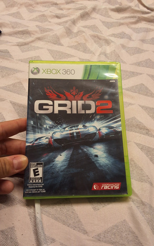 Grid 2