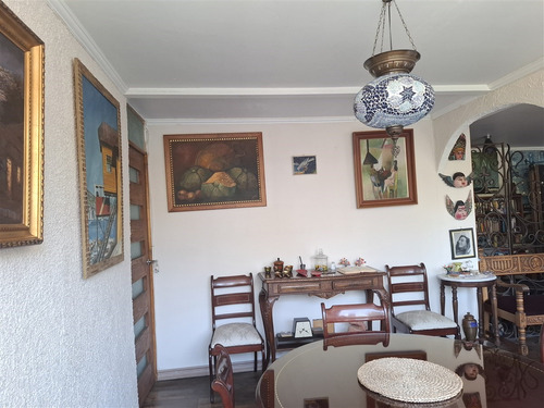Departamento En Venta, Manuel Montt, En Providencia