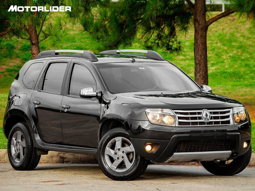 Imagen 7 de 15 de Renault Duster 2.0 Privilege 4x4 Ex Full| Permuta / Financia