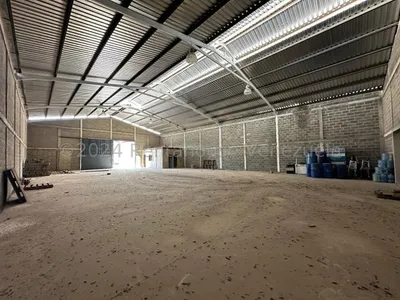 Galpón en venta