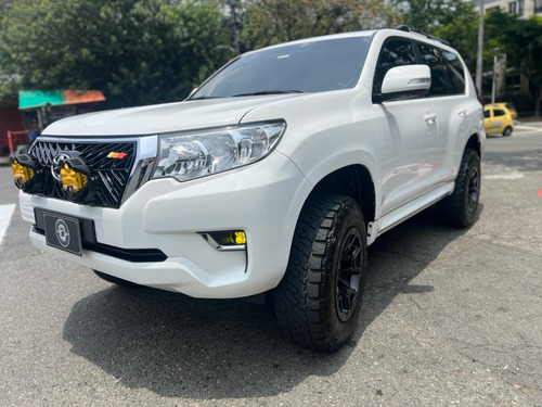 Toyota Land Cruiser Prado Txl 2019