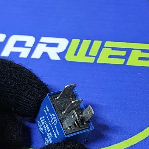 Relay Rele Electronico Renault Multiusos