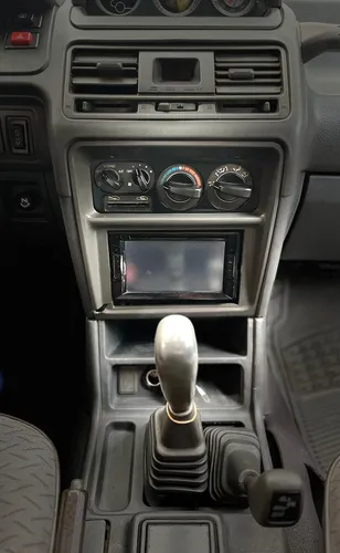 Mitsubishi Montero 2.4 V11